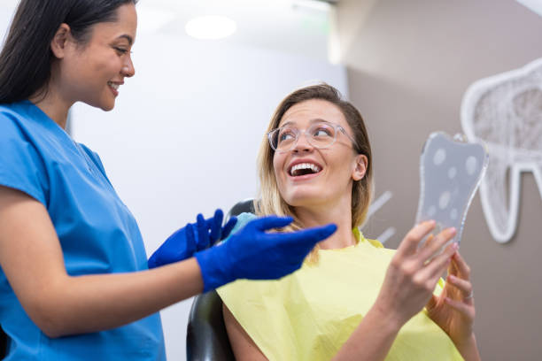 Advanced Technology for Better Dental Care in Carlsbad, CA