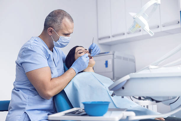 Advanced Technology for Better Dental Care in Carlsbad, CA