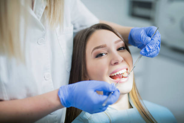 Carlsbad, CA Dental Services Company